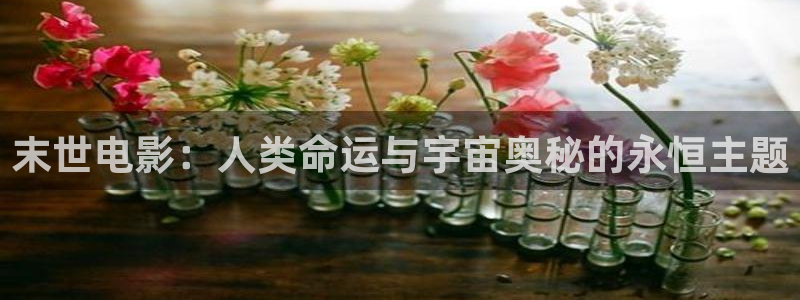 樱花视频频：末世电影：人类命运与宇宙奥秘的永恒主题